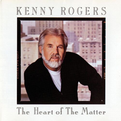 Kenny Rogers
